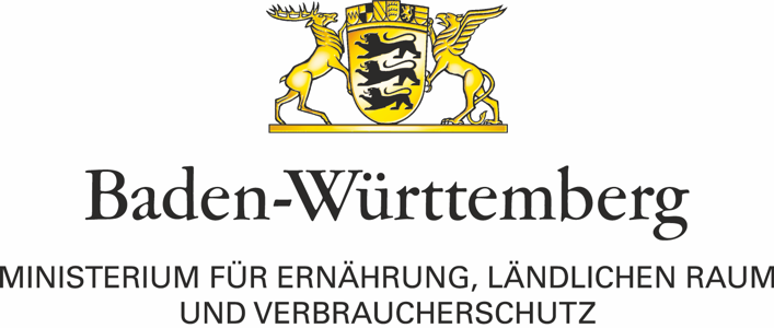 Wappen Land Baden-W�rttemberg