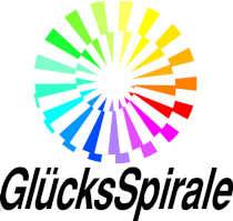 Logo Gl�cksSpirale